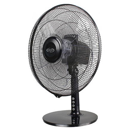 Stolní ventilátor ARGO 398200035, TABLO EVO BLACK