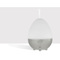 Aroma difuzér ARGO 495000016, BABYJOY, skleněný efekt, RGB LED lampa (1)