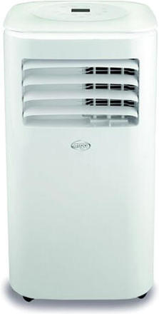 Mobilní klimatizace ARGO 398400018, ARES WIFI