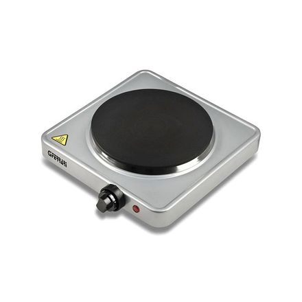 Elektrický jednoplotýnkový vařič G3Ferrari G10121 CALDON
