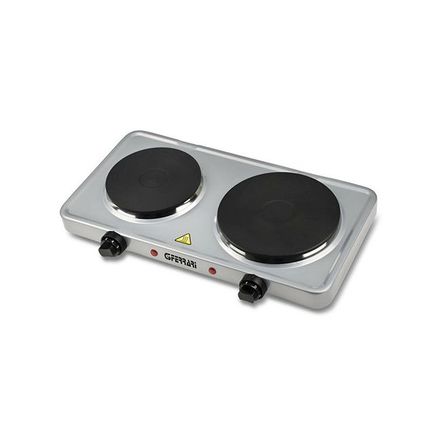 Elektrický dvouplotýnkový vařič G3Ferrari G10122, Caldos