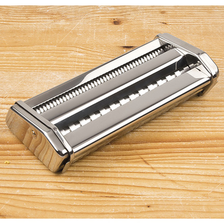 Strojek na těstoviny G3Ferrari G2012400, manuální, 9 nastavení tloušťky, válečky 18 cm (3)