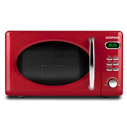 Mikrovlnná trouba s grilem G3Ferrari G1015502 (1)
