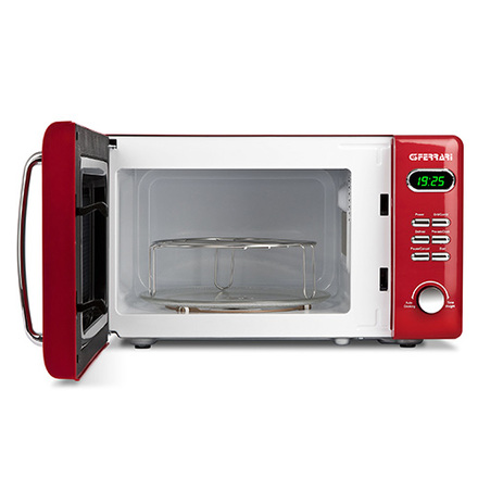 Mikrovlnná trouba s grilem G3Ferrari G1015502 (2)