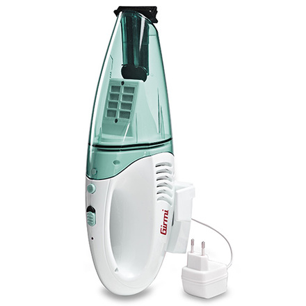 Ruční aku vysavač Girmi AP1000 (1)