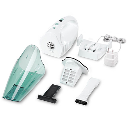 Ruční aku vysavač Girmi AP1000 (2)