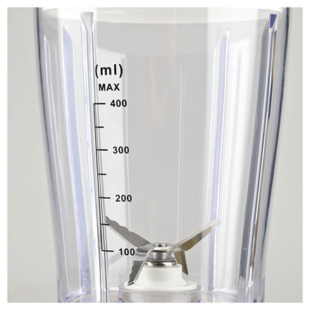 Stolní mixér Girmi FR0303 (1)