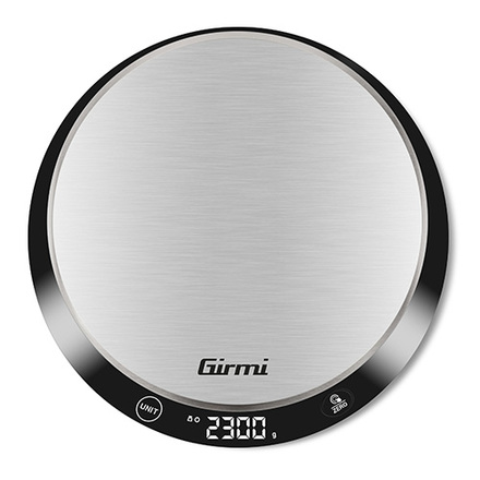 Kuchyňská váha Girmi PS8400 (1)