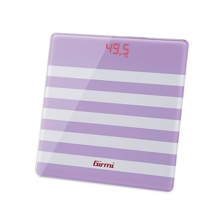 Osobní váha Girmi BP2112