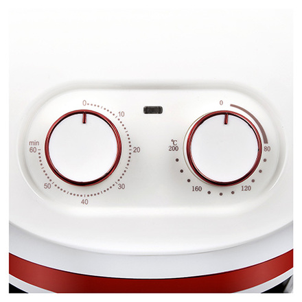 Horkovzdušná fritéza Girmi FG9301 (3)