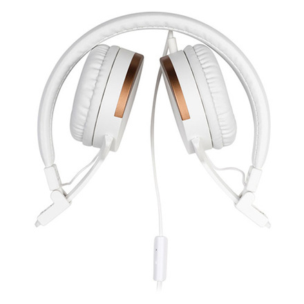 Sluchátka s mikrofonem Meliconi 497458 My sound Speak Metal (2)