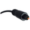 Optický kabel Meliconi 497202, digitální, audio, délka 1,5 m, průměr 0,4 cm (2)