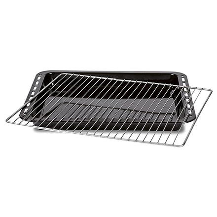 Horkovzdušná trouba G3Ferrari G10154, Rosto 54 (2)