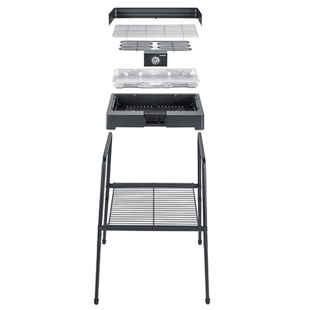 Stojanový gril Severin PG 8566 (3)