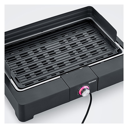 Stolnío gril Severin PG 8567 (2)