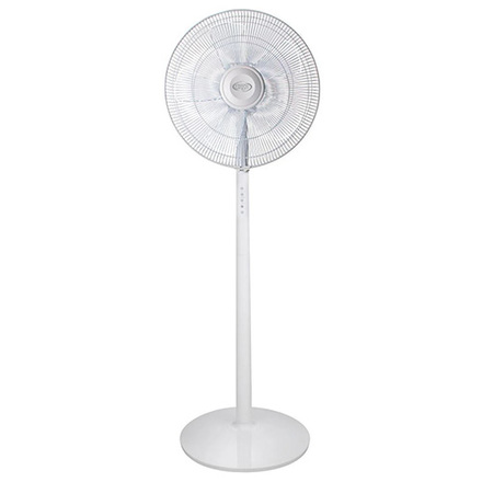 Podlahový ventilátor ARGO 398200032, STANDY EVO WHITE