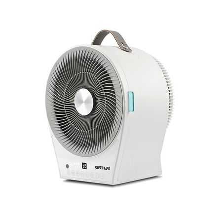 Horkovzdušný ventilátor G3Ferrari G6002401, 2v1