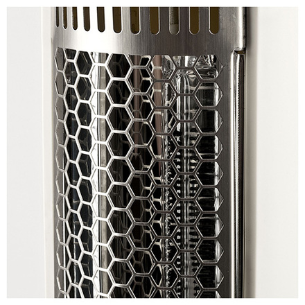 Karbonový zářič G3Ferrari G6002601, EKO (2)