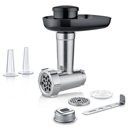 Náhradní masomlýnek k robotu Severin ZB 5591, pro roboty Severin KM 3896, KM 3897