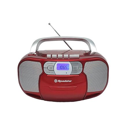 Radiomagnetofon Roadstar RCR-4635UMPRD