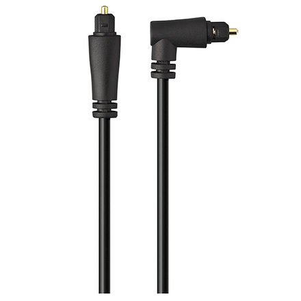 Digitální kabel Meliconi 497203, digitální, audio, 1,5 m, průměr 0,4 cm