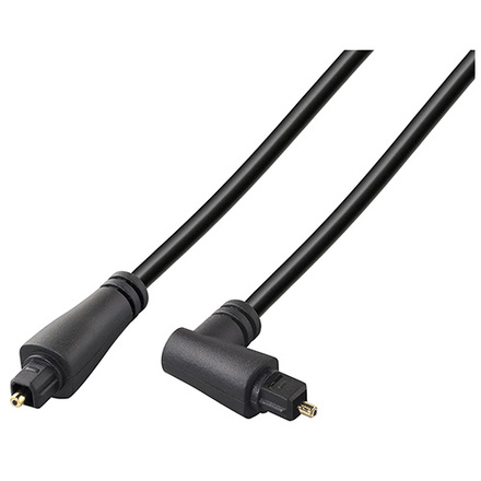 Digitální kabel Meliconi 497203, digitální, audio, 1,5 m, průměr 0,4 cm (1)