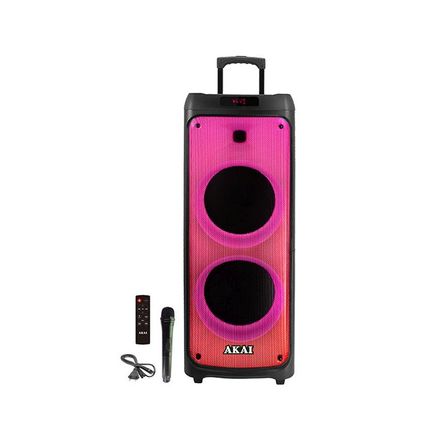 Party reproduktor AKAI Party speaker 1010