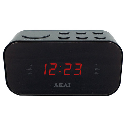 Radiobudík AKAI ACR-3088 (1)