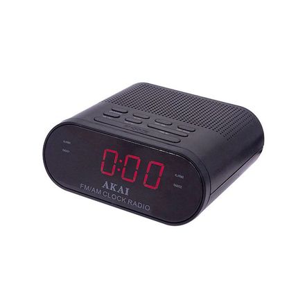 Radiobudík AKAI CR002A-219