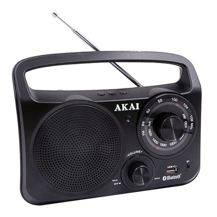 Rádiopřijímač AKAI APR-85BT (2)