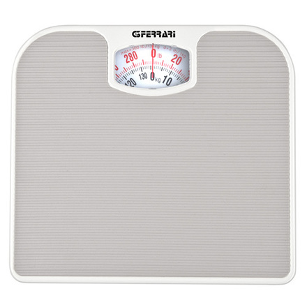 Osobní váha G3Ferrari G30048 Clasica