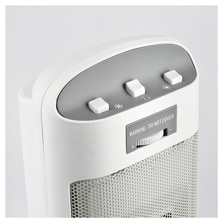 Horkovzdušný ventilátor G3Ferrari G6002301 (2)