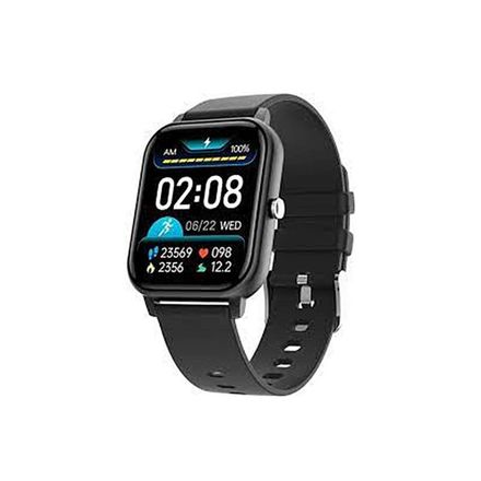 Chytré hodinky Trevi T-FIT 270 CALL BK