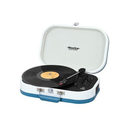 Gramofon Trevi TT 1020 BT TQ