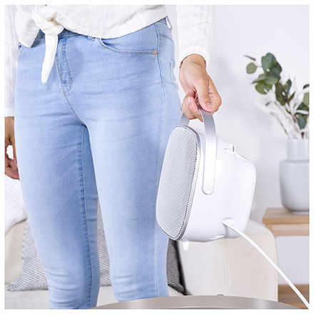 Horkovzdušný ventilátor Black+Decker BXSH1505E (3)