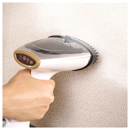 Napařovač oděvů Solac PC1503 Niagara Pro (3)