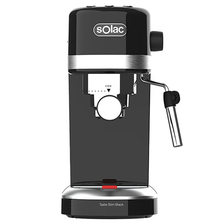 Pákové espresso Solac CE4510, Taste Slim