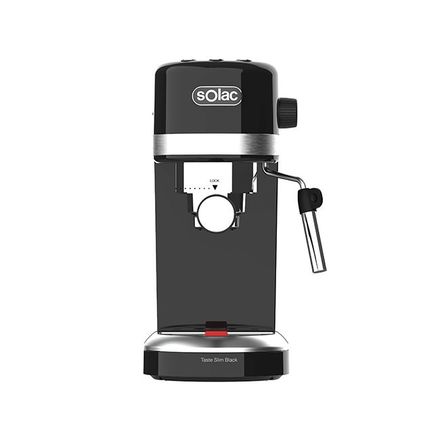 Pákové espresso Solac CE4510, Taste Slim