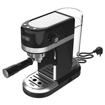 Pákové espresso Solac CE4510, Taste Slim (1)