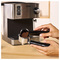 Pákové espresso Solac CE4483, Taste Classic M80 Inox (2)