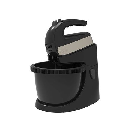Ruční šlehač Black+Decker BXMXA500E