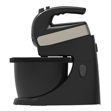 Ruční šlehač Black+Decker BXMXA500E (1)