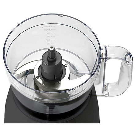 Kuchyňský robot Black+Decker BXFPA600E (2)