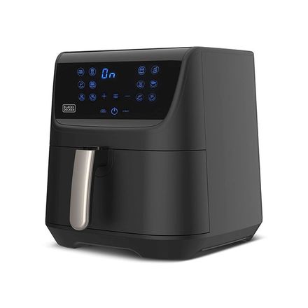 Horkovzdušná fritéza Black - Decker BXAF5500E