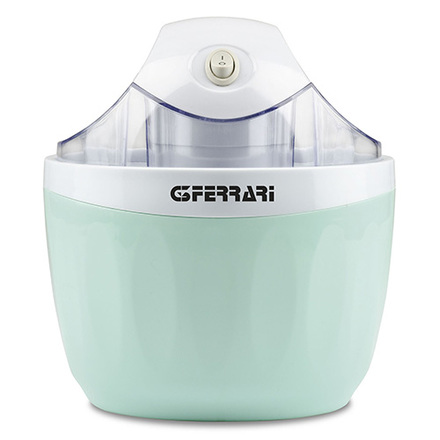 Výrobník zmrzliny G3Ferrari G2013600, 1 L (1)