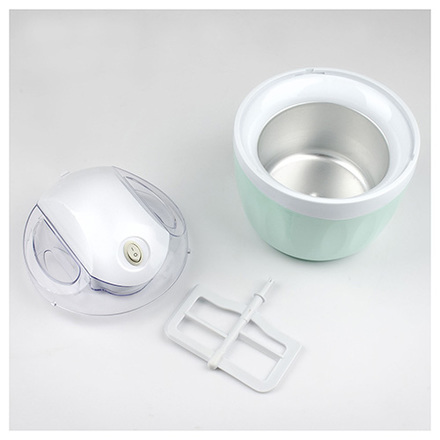 Výrobník zmrzliny G3Ferrari G2013600, 1 L (3)