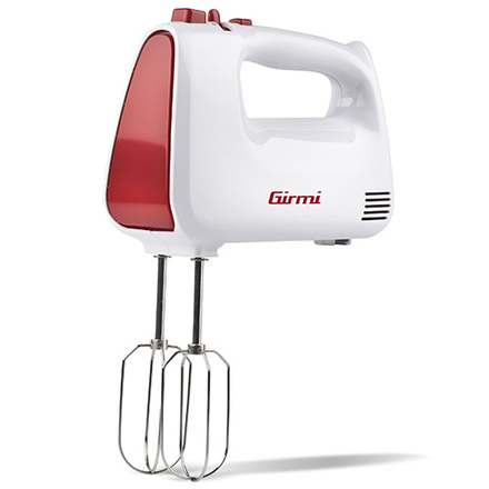 Ruční šlehač s mísou Girmi SB8201 (2)