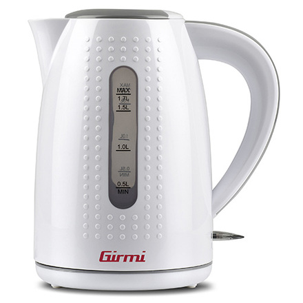 Rychlovarná konvice Girmi BL2201