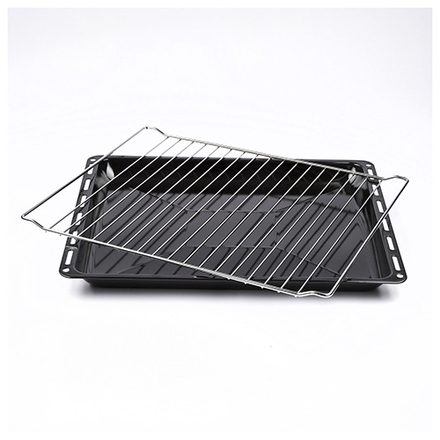 Horkovzdušná trouba Girmi FE5800 (3)