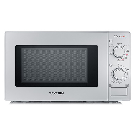 Mikrovlnná trouba s grilem Severin MW 7900
